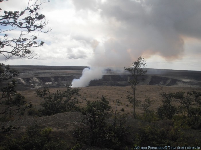 volcan