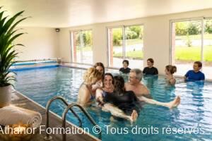 libération des mémoires cellulaires en eaux chaudes