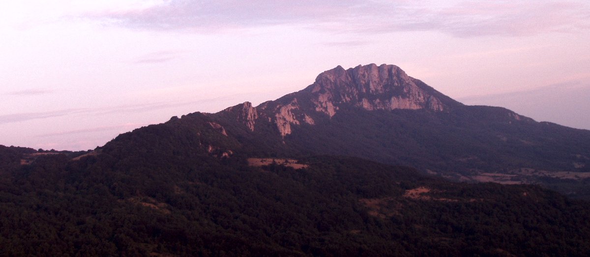 Séminaire initiatique à Bugarach