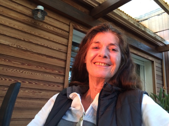 Marie-Christine Thebaud développement personnel